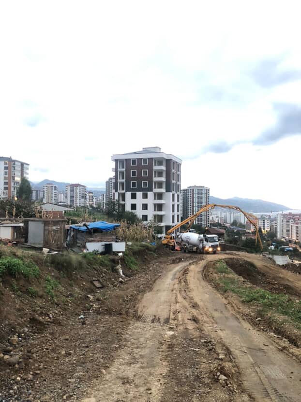 Pvc Kap ve Pencere - Giyotin Cam - Cam Balkon