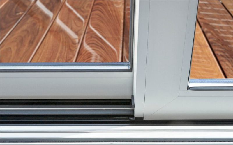 PVC Kaplarda Modern Tasarm Seenekleri