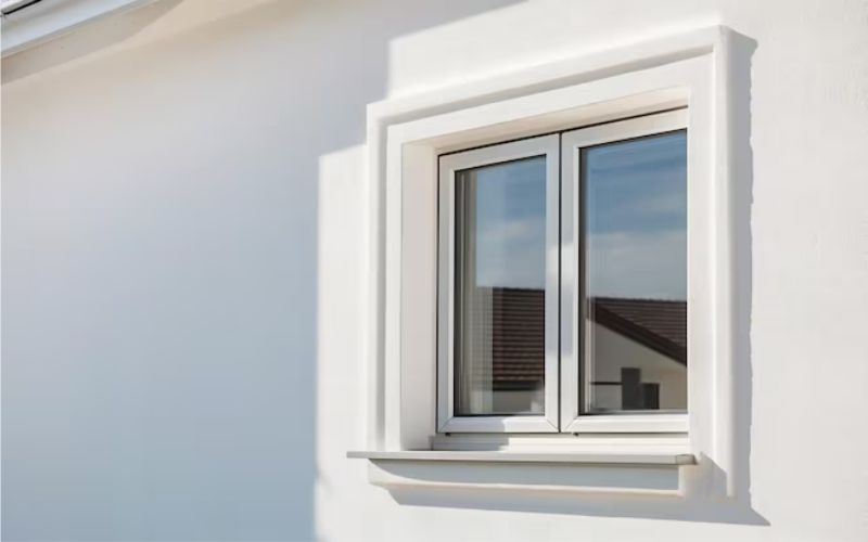 PVC Pencereler ile Enerji Tasarrufunda Yeni Dnem